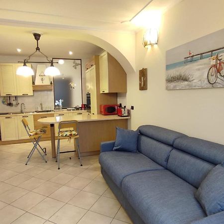 Civico69 Apartment Rapallo Ngoại thất bức ảnh