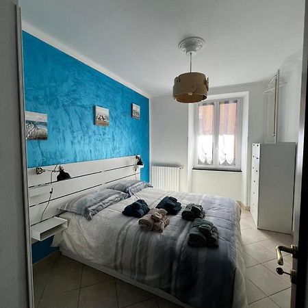 Civico69 Apartment Rapallo Ngoại thất bức ảnh