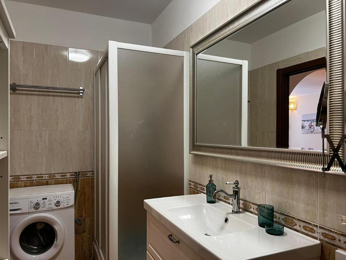 Civico69 Apartment Rapallo Ngoại thất bức ảnh