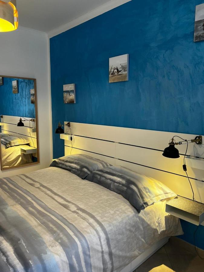 Civico69 Apartment Rapallo Ngoại thất bức ảnh