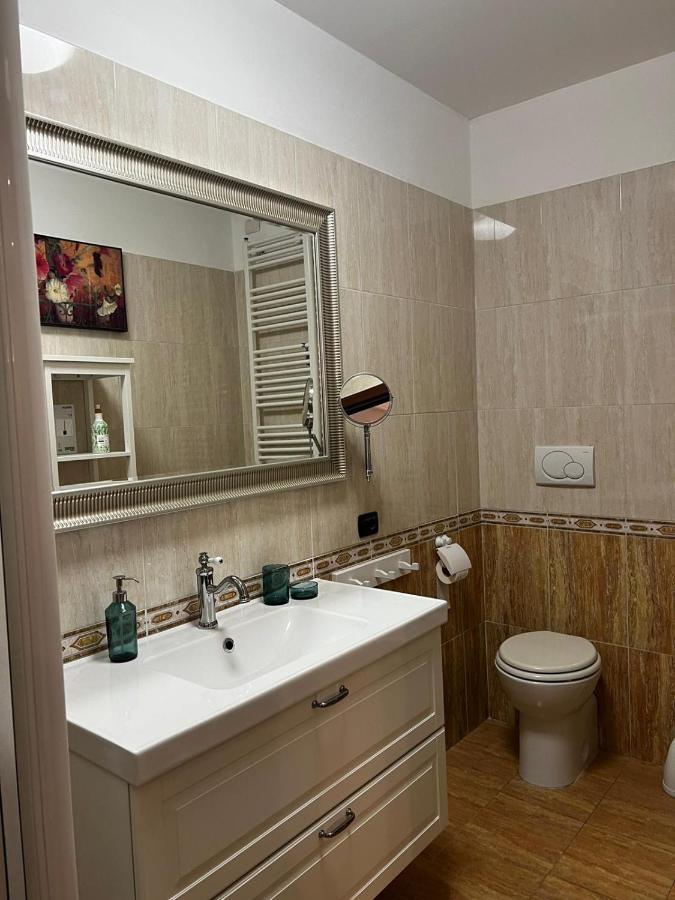Civico69 Apartment Rapallo Ngoại thất bức ảnh