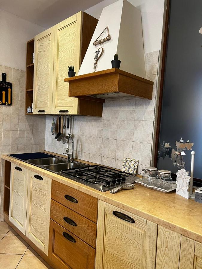 Civico69 Apartment Rapallo Ngoại thất bức ảnh