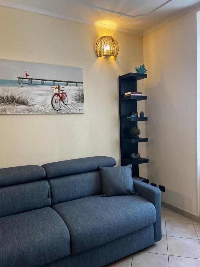 Civico69 Apartment Rapallo Ngoại thất bức ảnh