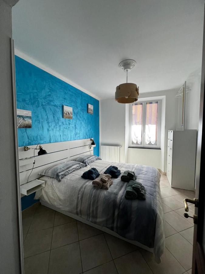 Civico69 Apartment Rapallo Ngoại thất bức ảnh