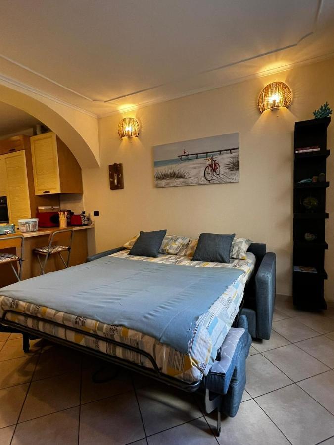 Civico69 Apartment Rapallo Ngoại thất bức ảnh