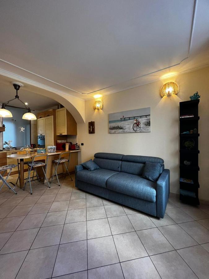 Civico69 Apartment Rapallo Ngoại thất bức ảnh