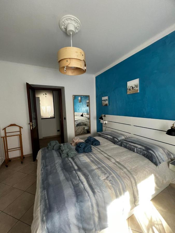 Civico69 Apartment Rapallo Ngoại thất bức ảnh