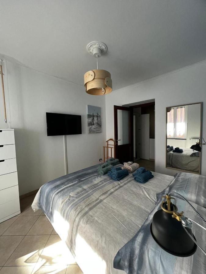 Civico69 Apartment Rapallo Ngoại thất bức ảnh
