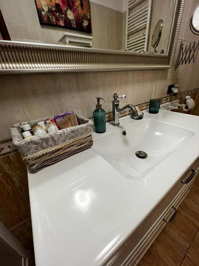 Civico69 Apartment Rapallo Ngoại thất bức ảnh
