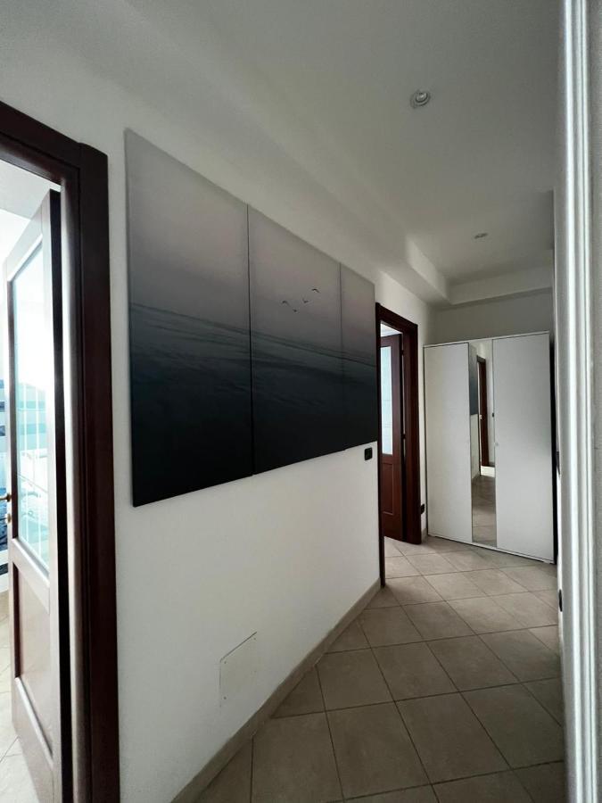 Civico69 Apartment Rapallo Ngoại thất bức ảnh