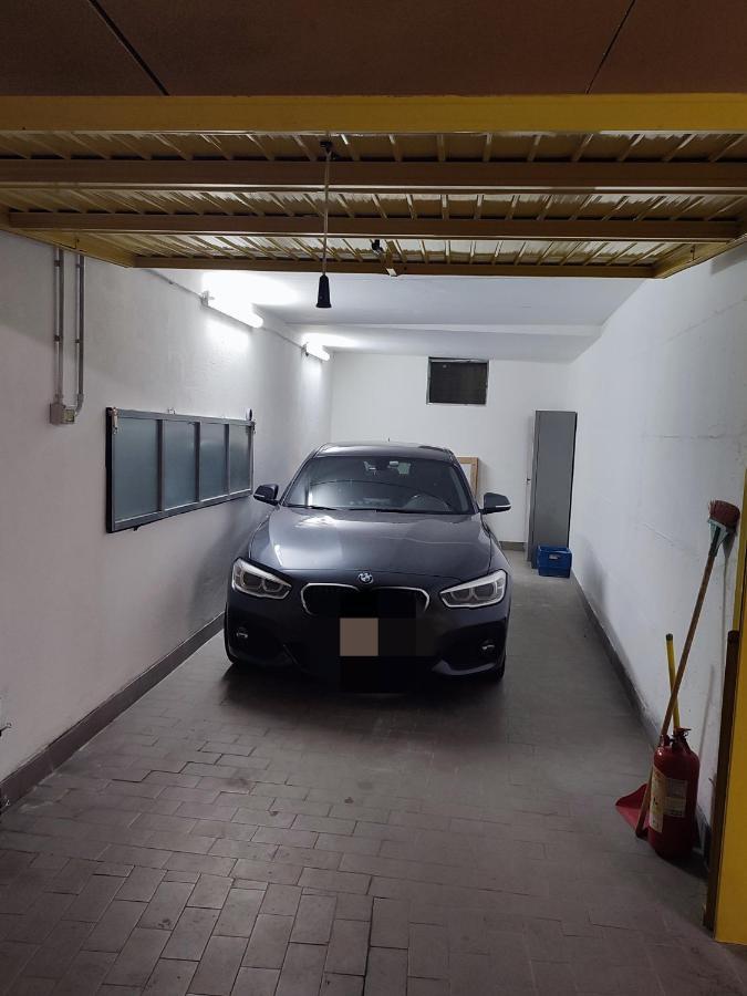 Civico69 Apartment Rapallo Ngoại thất bức ảnh