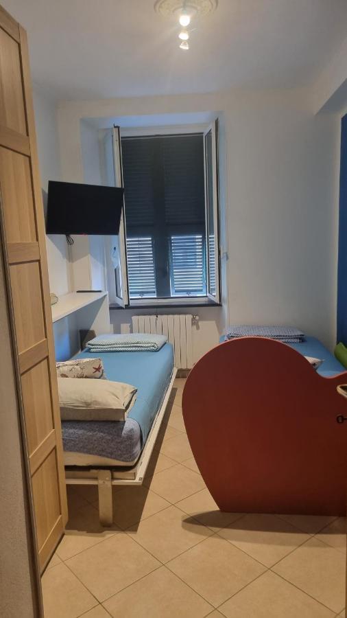 Civico69 Apartment Rapallo Ngoại thất bức ảnh