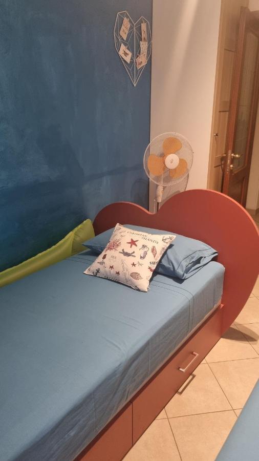Civico69 Apartment Rapallo Ngoại thất bức ảnh