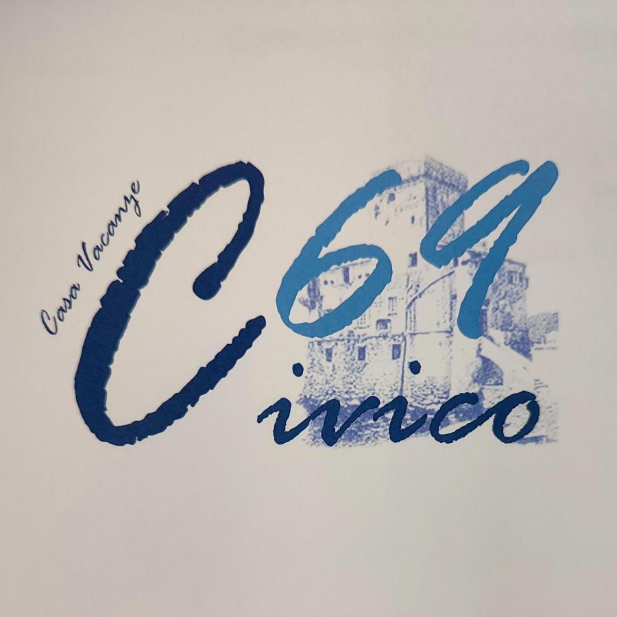 Civico69 Apartment Rapallo Ngoại thất bức ảnh
